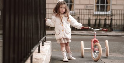 Try Bike