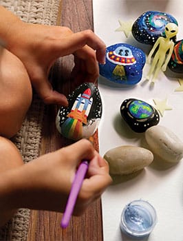  Craft and Educational