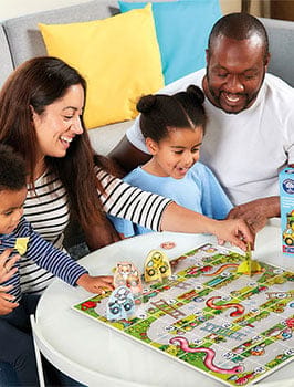  Toys and Games