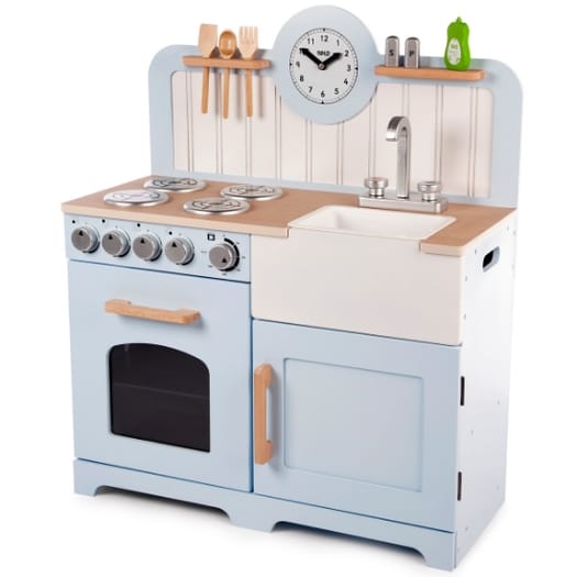 Country Play Kitchen