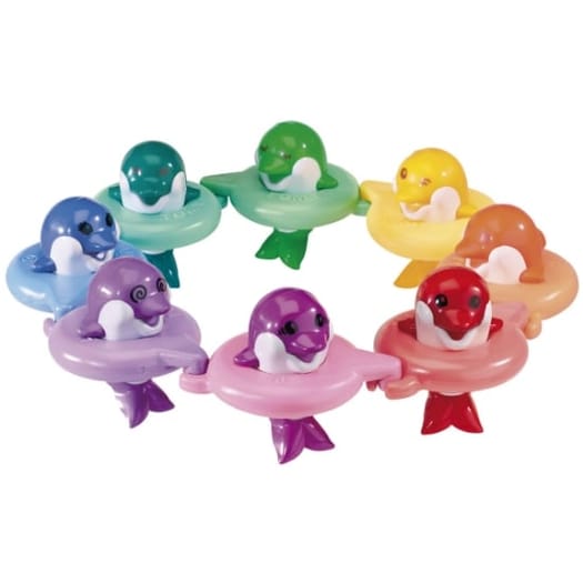 Do Re Mi Dolphins