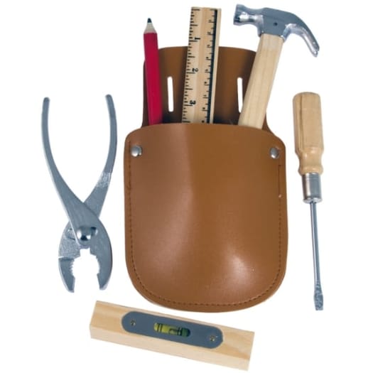 Junior Tool Belt Pouch