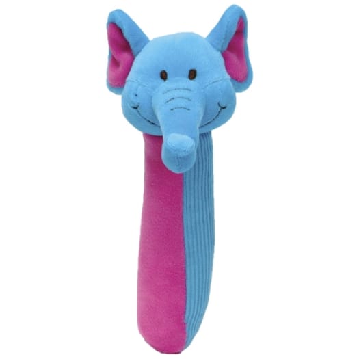 Squeakaboo - Elephant