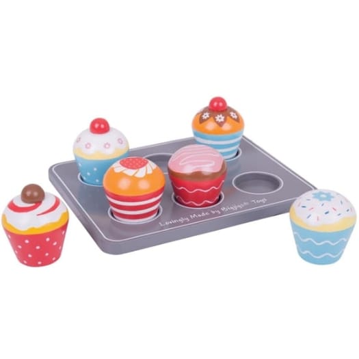 Muffin Tray