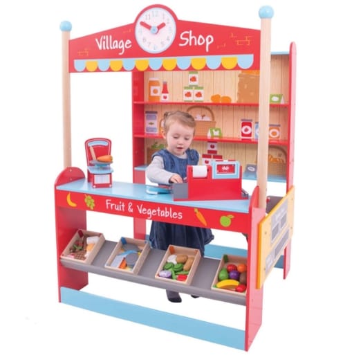 Village Shop
