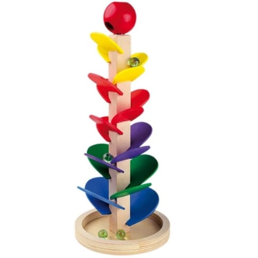 Marble Run - with Sounds