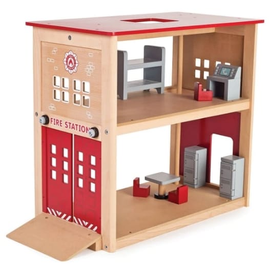 Fire Station
