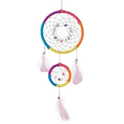 Make Your Own Dream Catcher