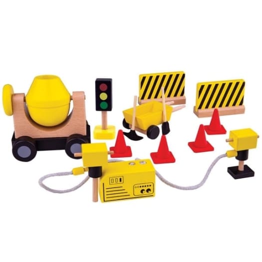 Construction Equipment