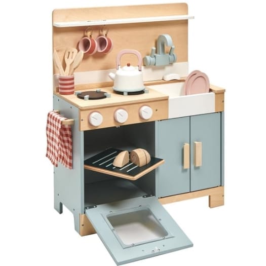 Home Kitchen