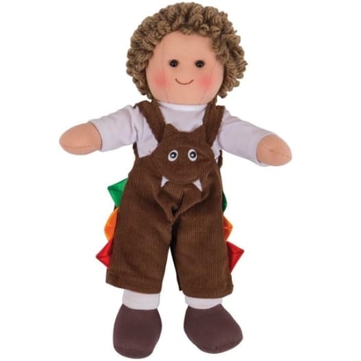 Jack Doll