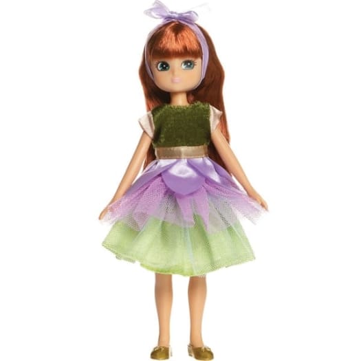 Lottie Doll - Forest Friend