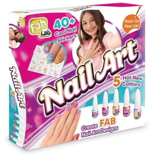 Nail Art
