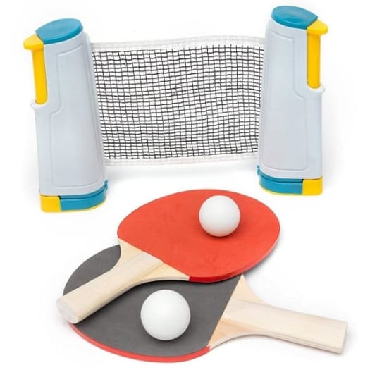 Instant Table Tennis