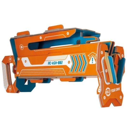 Build Your Own Plane Launcher Kit