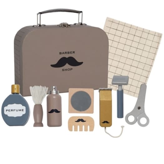 Barber Bag