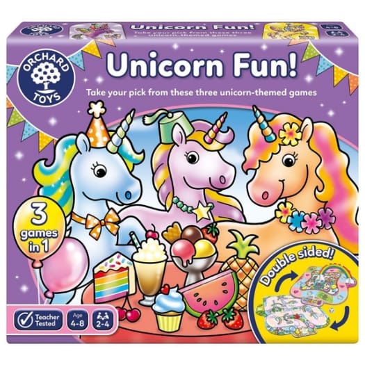 Unicorn Fun