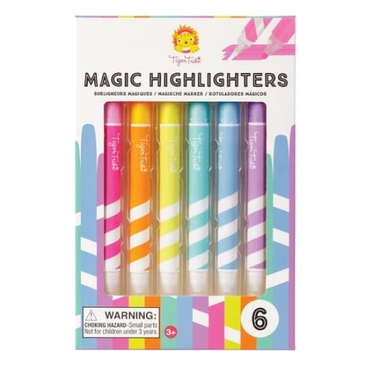 Magic Highlighters
