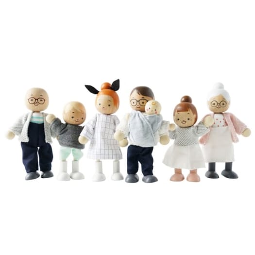 Dolly Family