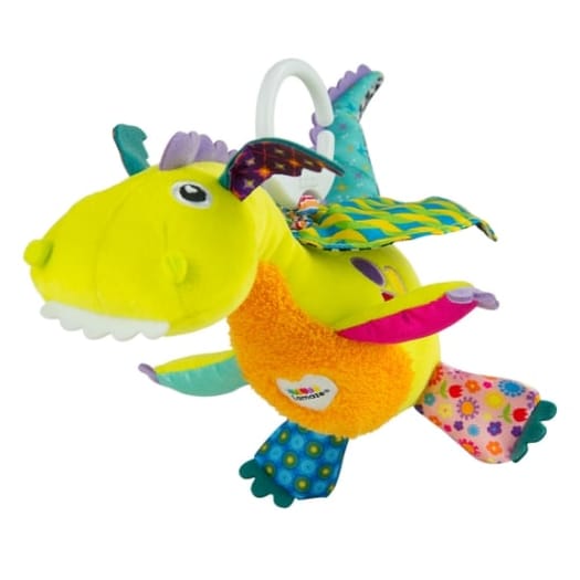 Flip Flap Dragon