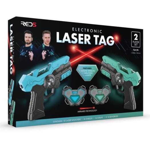 Laser Tag