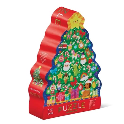 Christmas Puzzle