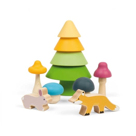 Forest Friends