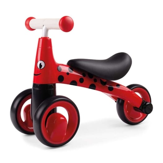 Diditrike - Ladybird