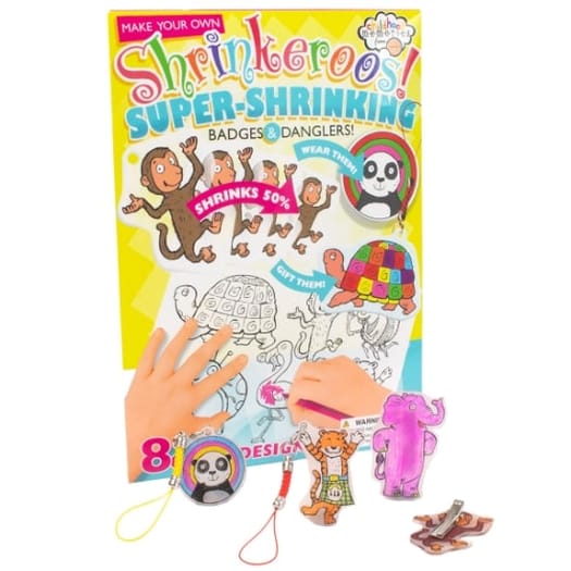Shrinkeroos