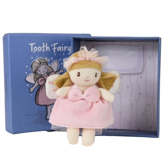 Fay Tooth Fairy