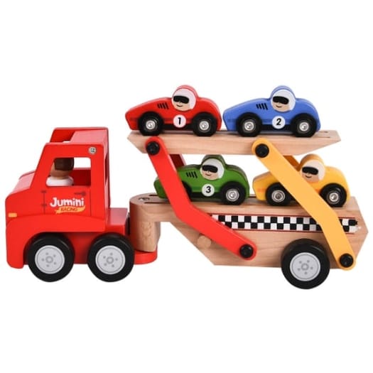 Car Transporter