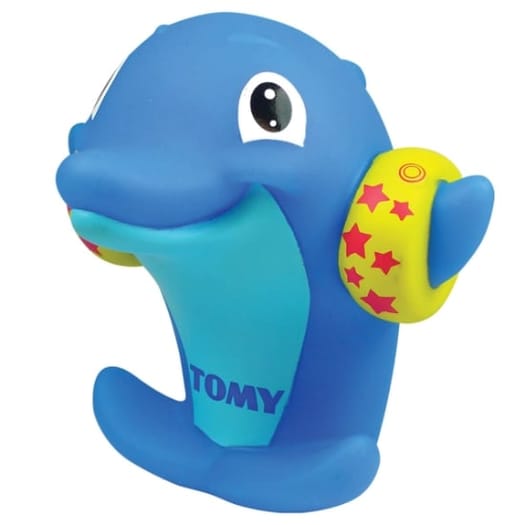 Water Whistler