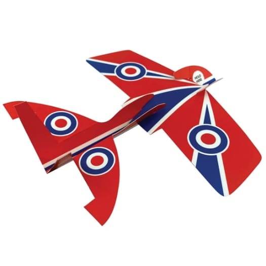 Super Looper Stunt Planes