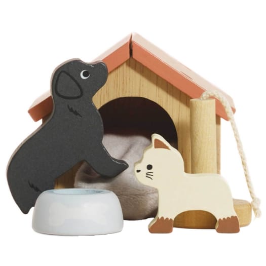 Pet Set