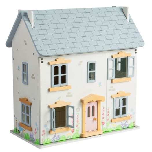 Summer Cottage