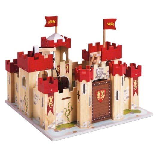 Lionheart Castle