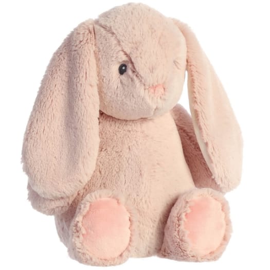 Dewey Rabbit - Rose