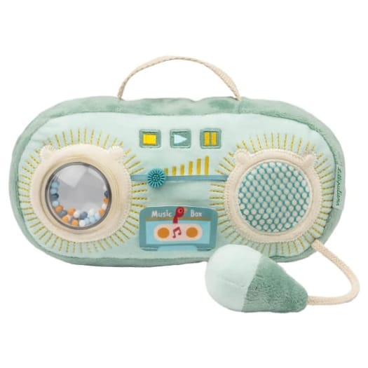 Sound Radio