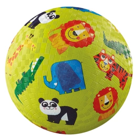 Playball 7" - Jungle