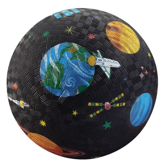 Playball 7" - Space Exploration