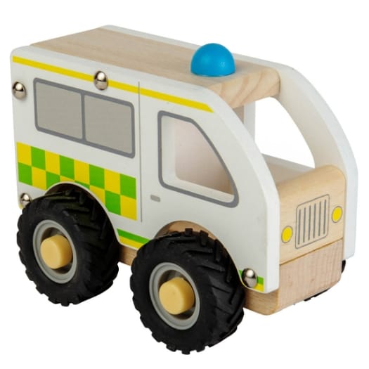 Mini Ambulance