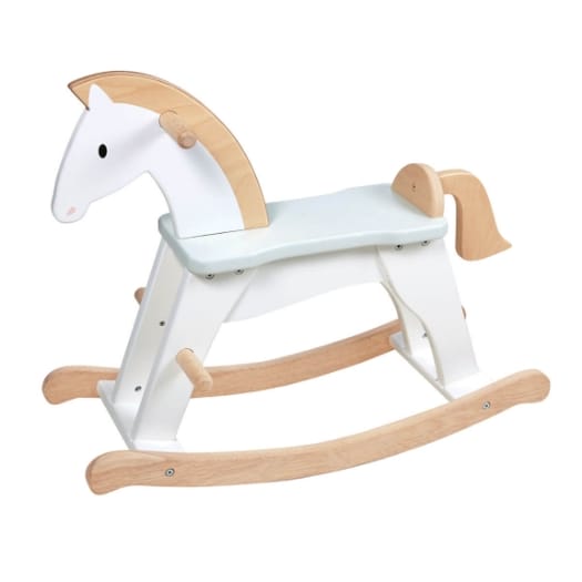 Lucky Rocking Horse