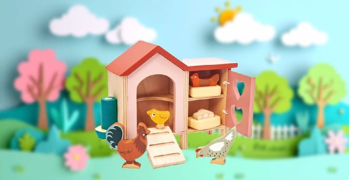Chicken Coop