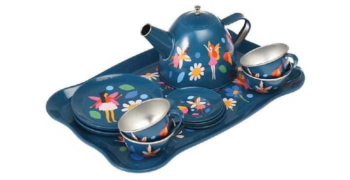 Tea Party Set