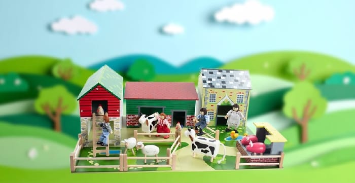 Oldfield Farm