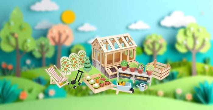 Gardening