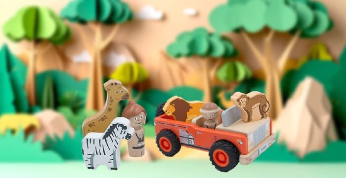 Safari