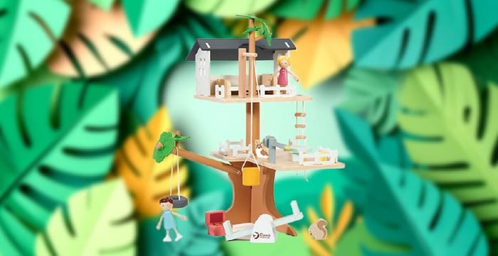 Treehouse