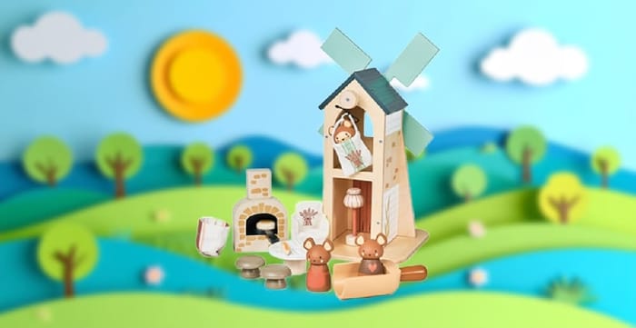 Windmill