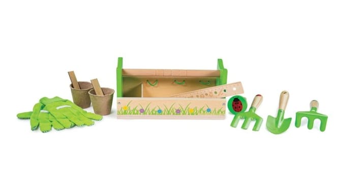 Gardening Set